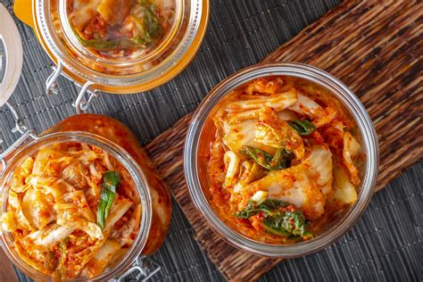 kymchi|Recette de kimchi coréen traditionnel : guide complet pour réussir。